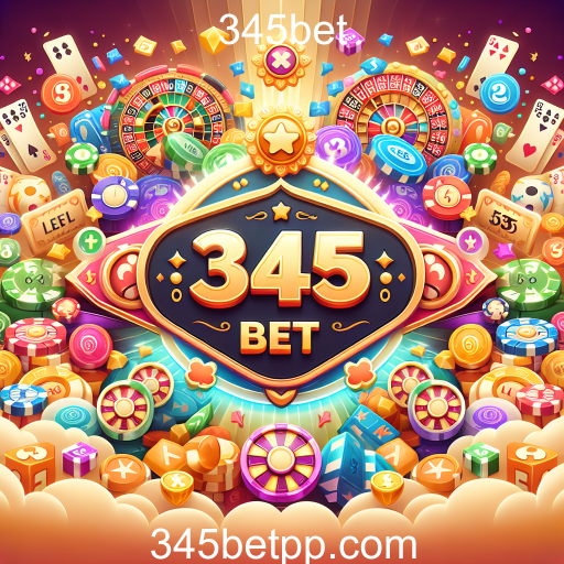 Descubra o Mundo dos Jackpots no 345bet