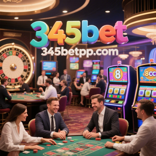 345bet